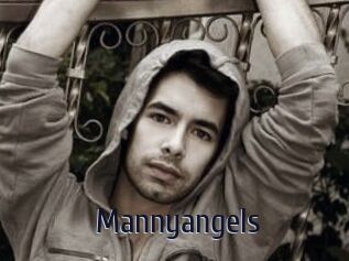 Mannyangels