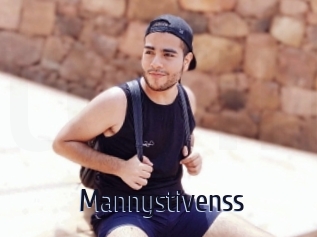 Mannystivenss
