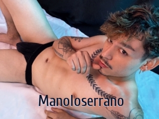 Manoloserrano