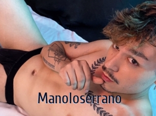 Manoloserrano