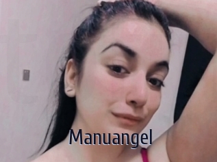 Manuangel