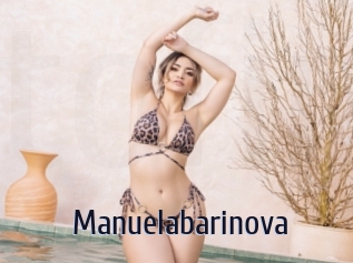 Manuelabarinova