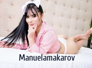 Manuelamakarov