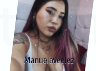 Manuelaveelez
