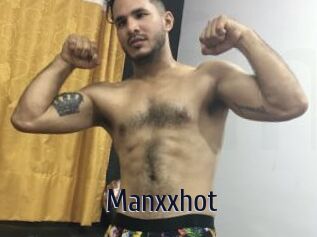 Manxxhot