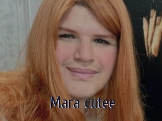 Mara_cutee