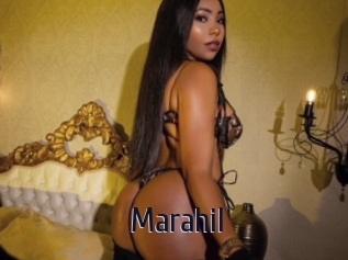 Marahil