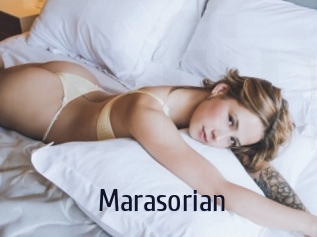 marasorian Topp Finder