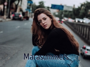 Marasummers