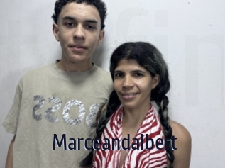 Marceandalbert