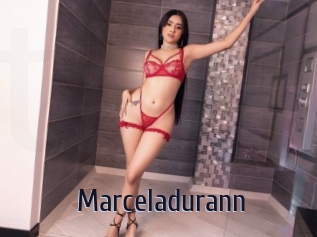 Marceladurann