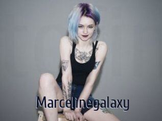 Marcelinegalaxy