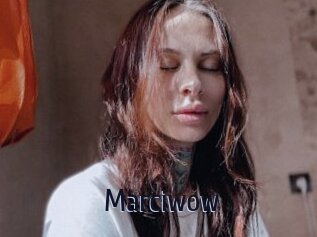 Marciwow