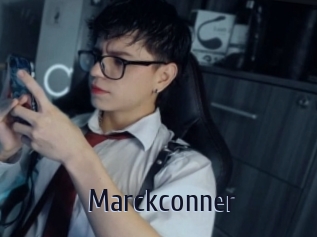Marckconner