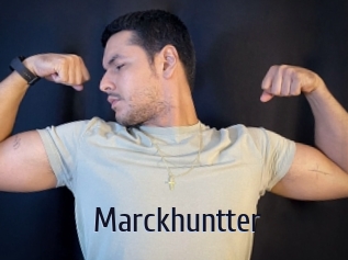 Marckhuntter