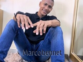 Marcobennet