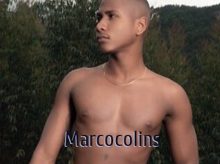 Marcocolins