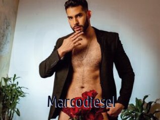 Marcodiesel