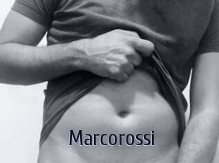 Marcorossi