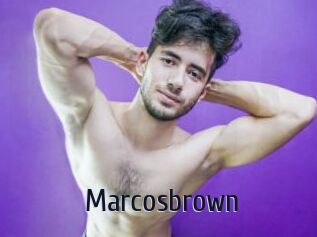 Marcosbrown