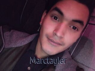 Marctayler