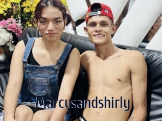 Marcusandshirly