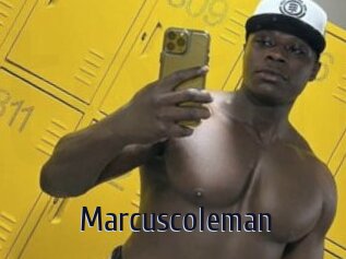 Marcuscoleman