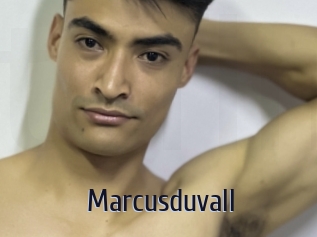Marcusduvall