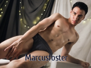 Marcusfoster