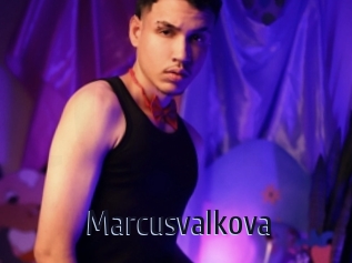 marcusvalkova Topp Finder