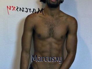 Marcusxy