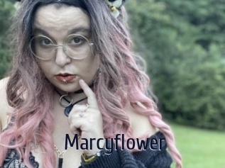 Marcyflower