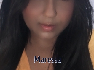 Maressa