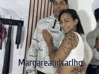 Margareandcarlho