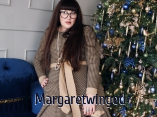 Margaretwinged
