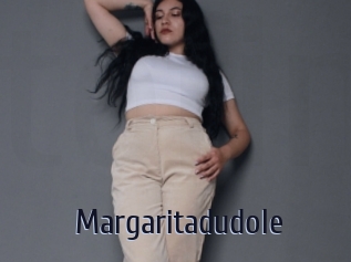 Margaritadudole