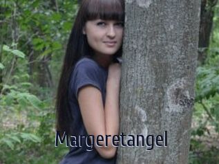 Margeretangel