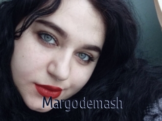 Margodemash