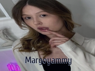 Margoyammy