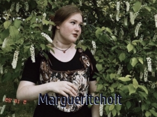 Margueriteholt
