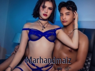 Marhandmaiz