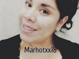Marhotxx18