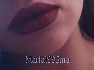 Maria1995ma
