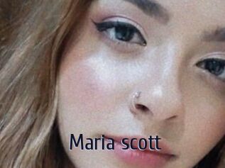 Maria_scott
