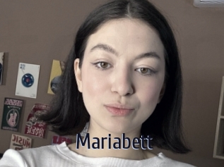 Mariabett