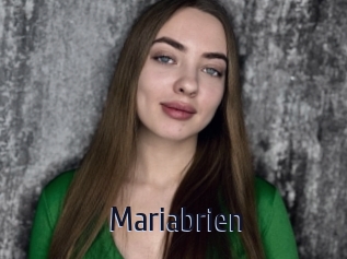 mariabrien Topp Finder