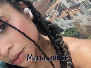 Mariacamila