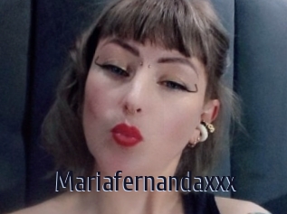 mariafernandaxxx Topp Finder