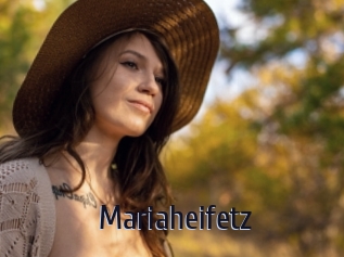 Mariaheifetz