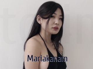 mariakanam Topp Finder